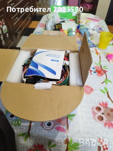 мултимедия за VW Passat B5, T5, Sharan, Seat, 7 инча екран, снимка 5 - Аксесоари и консумативи - 53972367