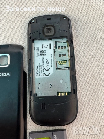 Nokia 2330c, снимка 13 - Nokia - 54889016