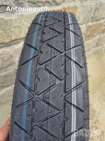 5х112 оригинална патерица 5x112 - 18 цола 5 x 112 volkswagen 125 70 18 голф пасат 1K0601027B, снимка 7 - Гуми и джанти - 55042790