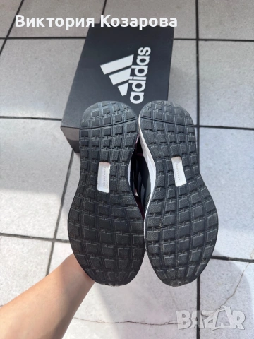 Adidas дамски маратонки , снимка 3 - Маратонки - 54401346