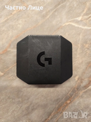 Тежести за мишка Logitech