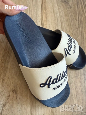 Чисто нови оригинални чехли adidas adilette ! 41,42,43 н