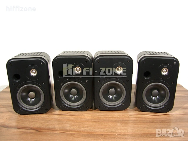 ТОНКОЛОНИ Jbl control one /7 