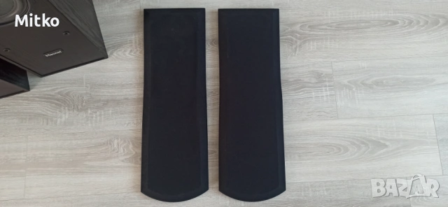 Magnat Art 145 080 тонколони , снимка 7 - Тонколони - 54324666