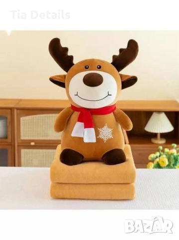 Плюшени играчки, снимка 11 - Плюшени играчки - 54650899
