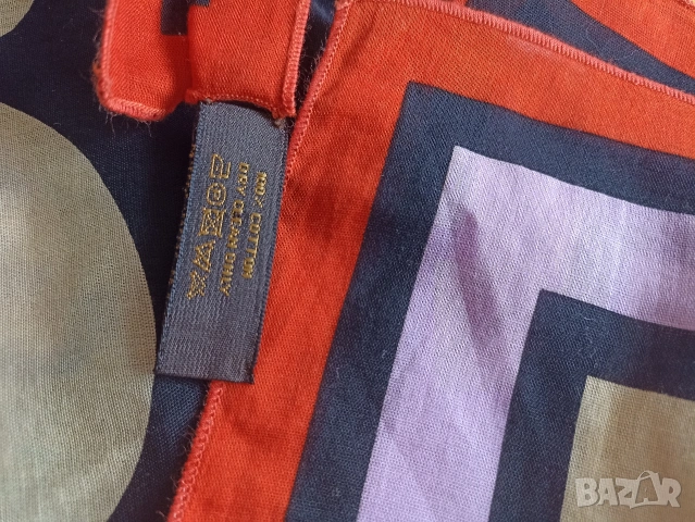 Оригинален шал Louis Vuitton, снимка 14 - Шалове - 54921824