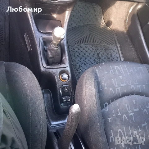 Пежо 206 SPORT HDI , снимка 11 - Автомобили и джипове - 54783344