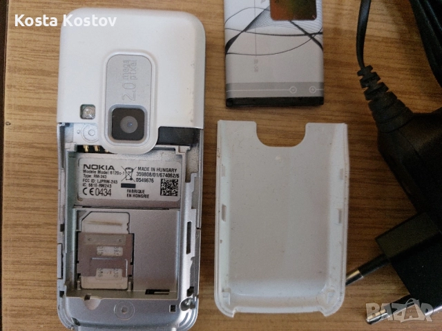 NOKIA 6120. .........*, снимка 4 - Nokia - 55420914