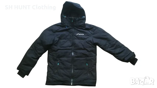 PHENIX Ski Snowboard Jacket Размер 48 / M мъжко ски сноуборд яке 22-69