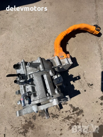 36500-0e500 електромотор от Hyundai Ioniq Electric 120 кс., ел.двигател EM09, AEB5E11