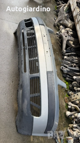 Предна броня за Vw Passat 1996-2005, снимка 3 - Части - 54075607