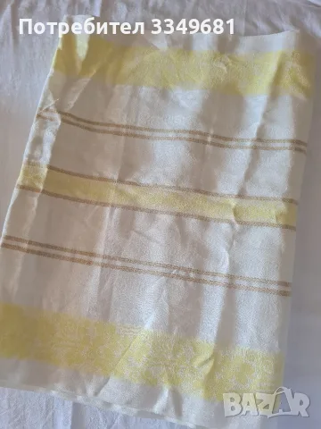 Ленени кърпи за кухня (40-50см), снимка 3 - Аксесоари за кухня - 55515549