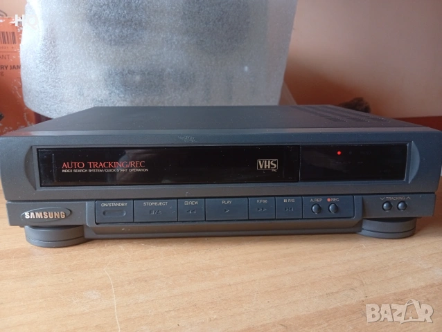 видео SAMSUNG VQ - 31 R