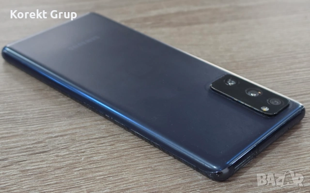 Samsung Galaxy S20 FE 5G 128GB 6GB RAM Dual , снимка 8 - Samsung - 54653803