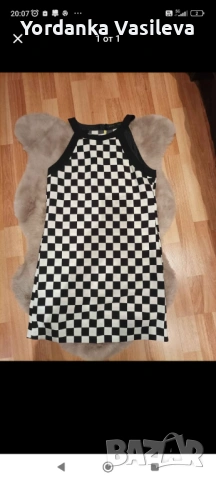 Рокля ZARA
