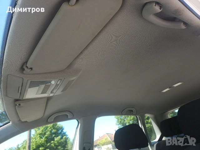 На части VW Polo IV /9N. 1.2 /6V /54 к.с, снимка 15 - Автомобили и джипове - 55215150