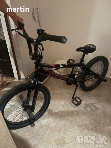 Колело  BMX БМХ