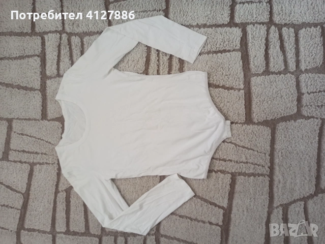 Дамско боди