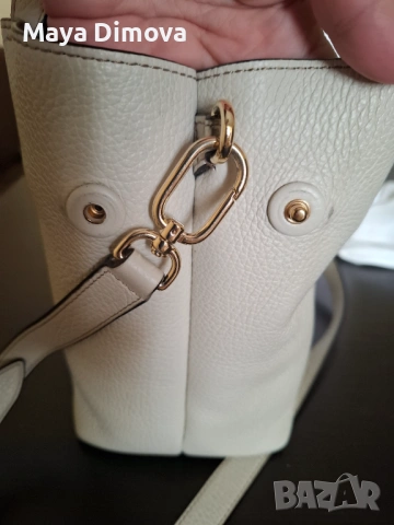 Furla Чанта за през рамо Primula S , снимка 9 - Чанти - 54721098