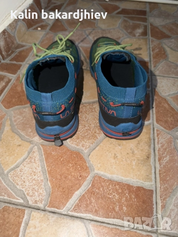 La Sportiva TX2 Evo, снимка 3 - Спортни обувки - 55632842