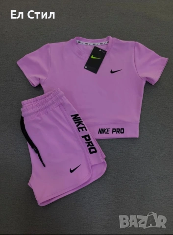 💎Спортен комплект Nike,С М Л ХЛ,Еконт, снимка 5 - Спортни екипи - 54074218