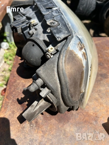 Фарове за VW Passat 5, снимка 5 - Части - 54581809