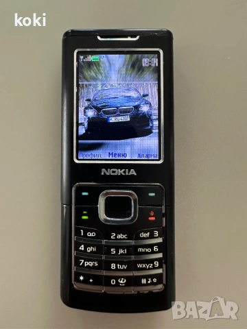 Nokia 6500, снимка 3 - Nokia - 54538589
