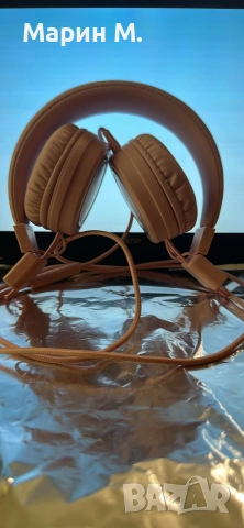 Слушалки type-c, снимка 3 - Слушалки, hands-free - 55163054
