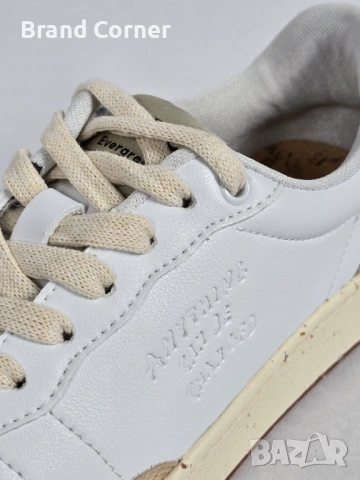 Нови ACBC Evergreen Retro Sneakers – размер 39, снимка 4 - Маратонки - 54302390