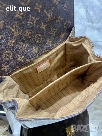 чанти LOUIS VUITTON - 25 x 18 cm 💫💫💫 , снимка 2 - Чанти - 55237113