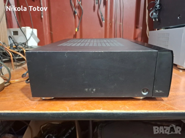 Продава се усилвател Pioneer A503-R. , снимка 4 - Ресийвъри, усилватели, смесителни пултове - 54859362