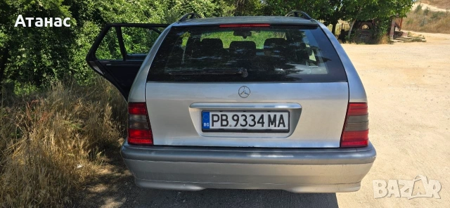 Спешна продажба! Mercedes Benz, снимка 3 - Автомобили и джипове - 55104579