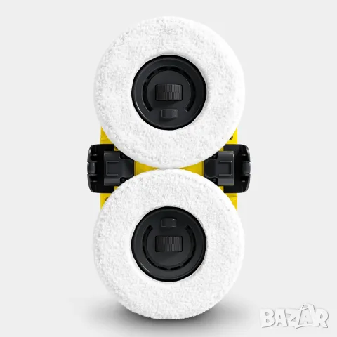 Робот за почистване на прозорци и огледала Karcher RCW 2 Extra+, снимка 4 - Други - 55595499