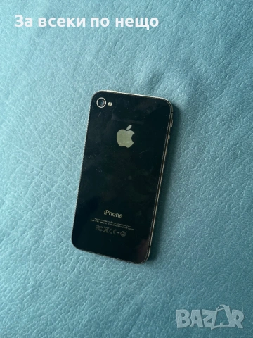 iphone 4s 16gb ОТКЛЮЧЕН! , Айфон 4s, снимка 7 - Apple iPhone - 54527958