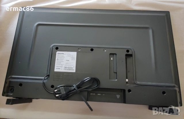 Телевизор Philips 32PHT4302/12, снимка 8 - Телевизори - 54744416