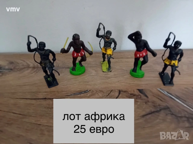 Стари лотове , снимка 14 - Колекции - 54208652