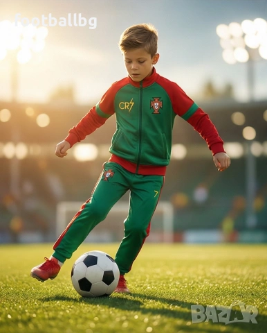 CR 7 ❤️⚽️ детско юношески футболни екипи , снимка 14 - Футбол - 33068870