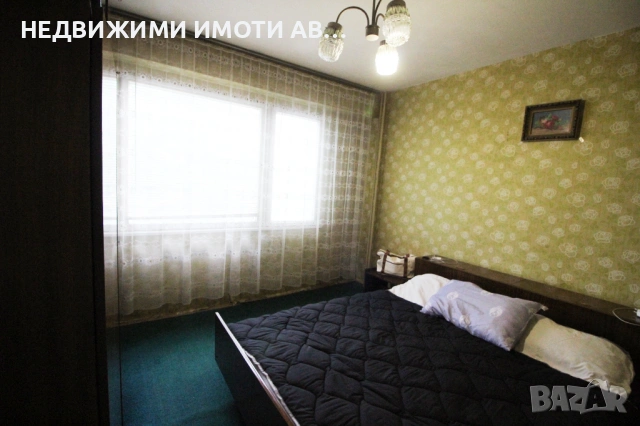 2 стаен, Здравец Изток, 70000 евро, снимка 4 - Апартаменти - 54552707