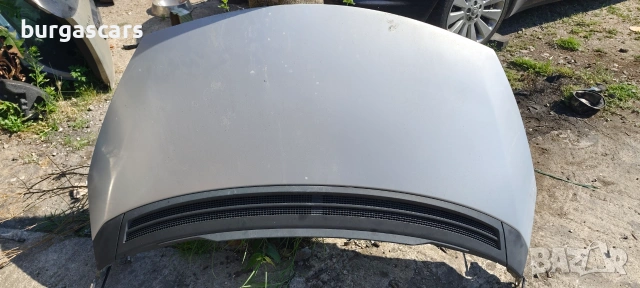 Преден капак Renault Espace 4