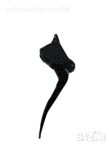 Педал на газта (акселератор) за Nissan Pathfinder 2.5 DCI (2009) 18002-EB400