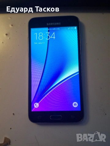 Samsung galaxy j3 2016, снимка 2 - Samsung - 55243466