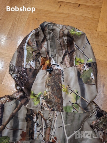 Мъжко яке DEERHUNTER  Cheaha jacket, снимка 12 - Якета - 54447018