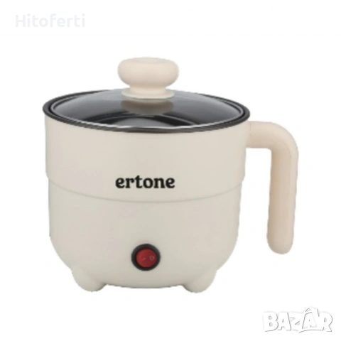 	Електрическа тенджера Ertone Ert935bj