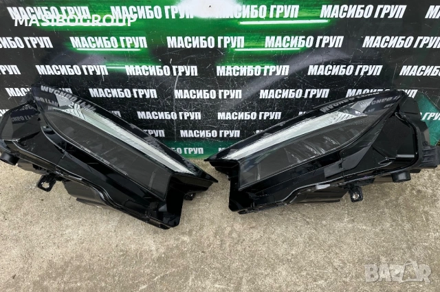 Фарове Full Led фар за Ауди Кю4 Audi Q4 E-Tron