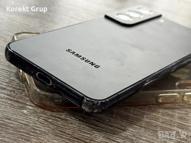 Samsung s22 128GB, снимка 7 - Samsung - 55059452