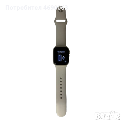 Apple Watch SE (2GEN) 40MM, снимка 2 - Смарт часовници - 54902972