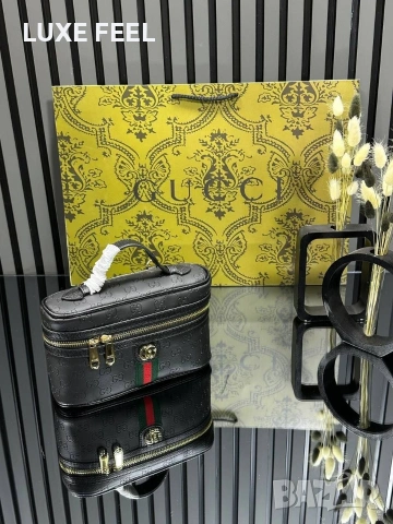 Gucci ⚜️Дамски Чанти , снимка 7 - Чанти - 54315755