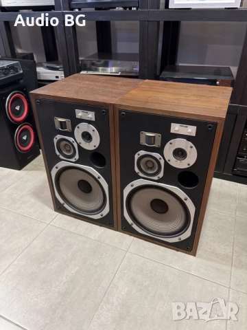 тонколони Pioneer HPM-100 , снимка 5 - Тонколони - 55439871