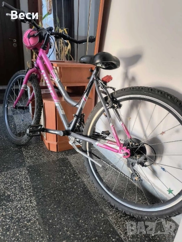 Предлагам 2 бр.колела детско и мъжко, снимка 11 - Велосипеди - 53992723