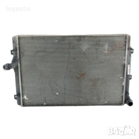 Воден радиатор Seat Toledo III 2004-2009 ID: 163162 ОЕМ: 1K0121251N